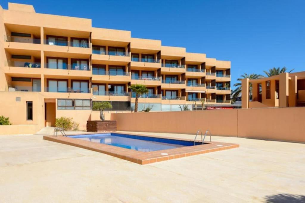 Geminis Playa Den’Bossa Place