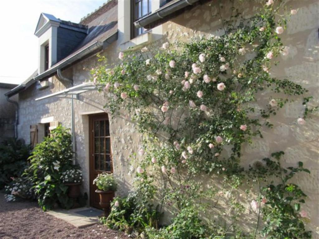 Le Clos de la Garde (Anché)
