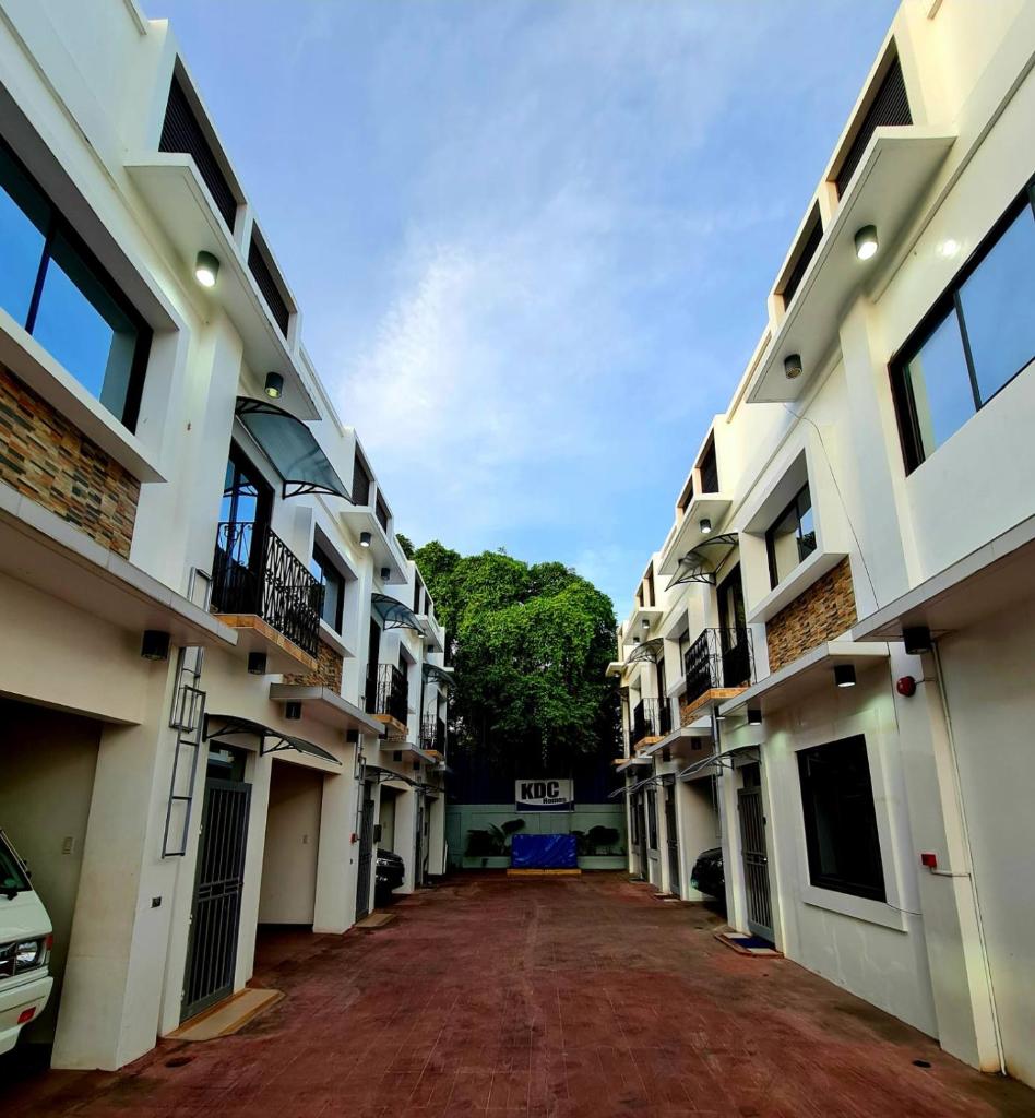 KDC Homes