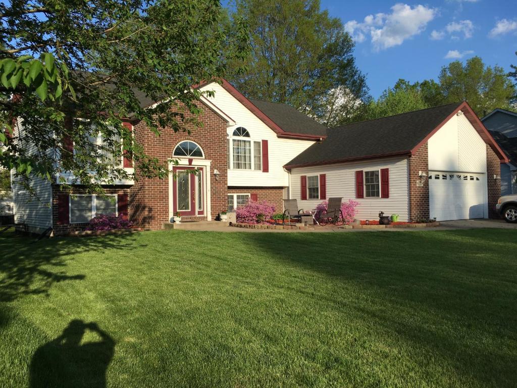 Your Midwest Dunes Vacation Tri-State Paradise! (Chesterton)