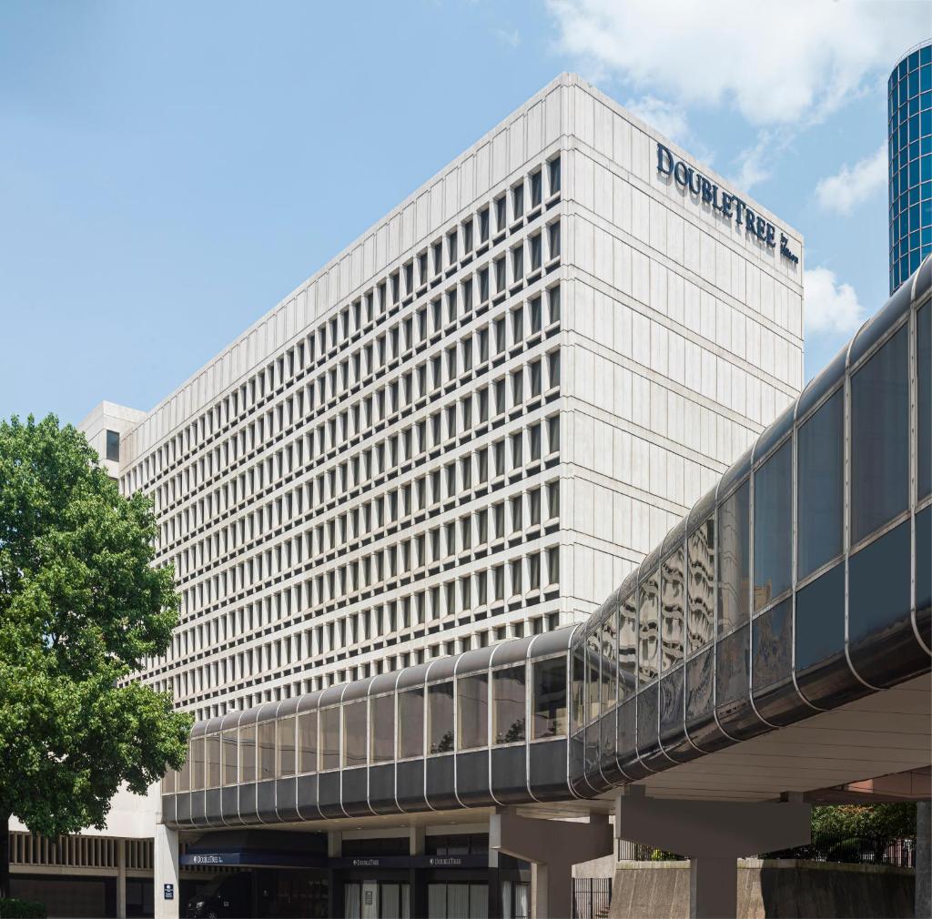 DoubleTree by Hilton Newark Penn Station (Newark)