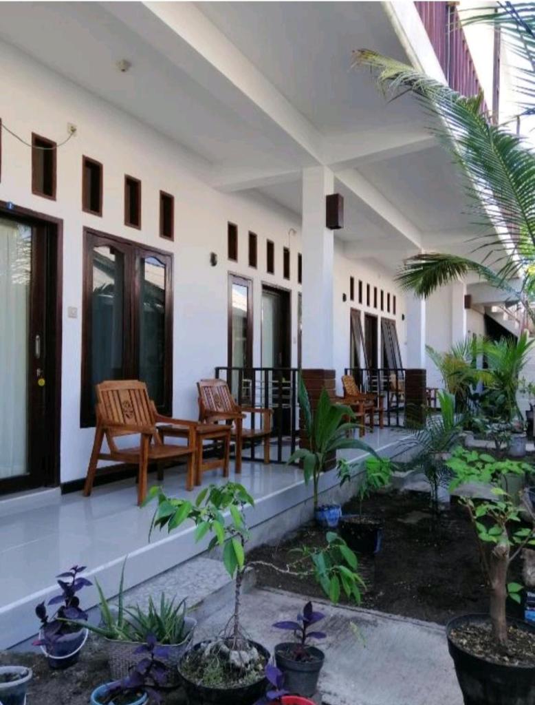 Gita House