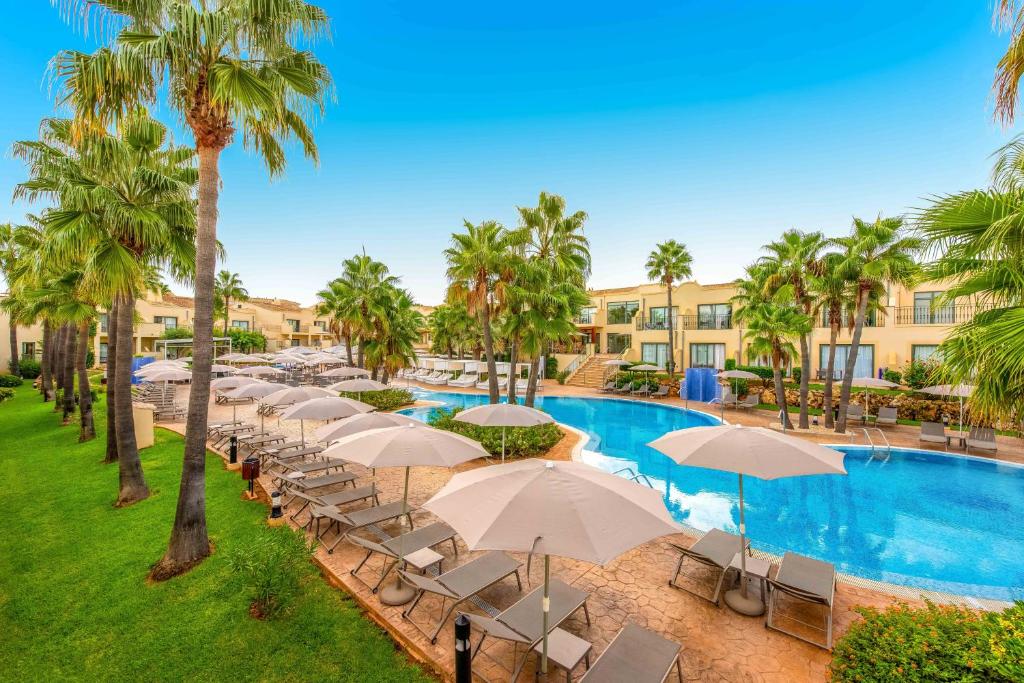 Valentin Star Menorca (Cala'n Bosch)