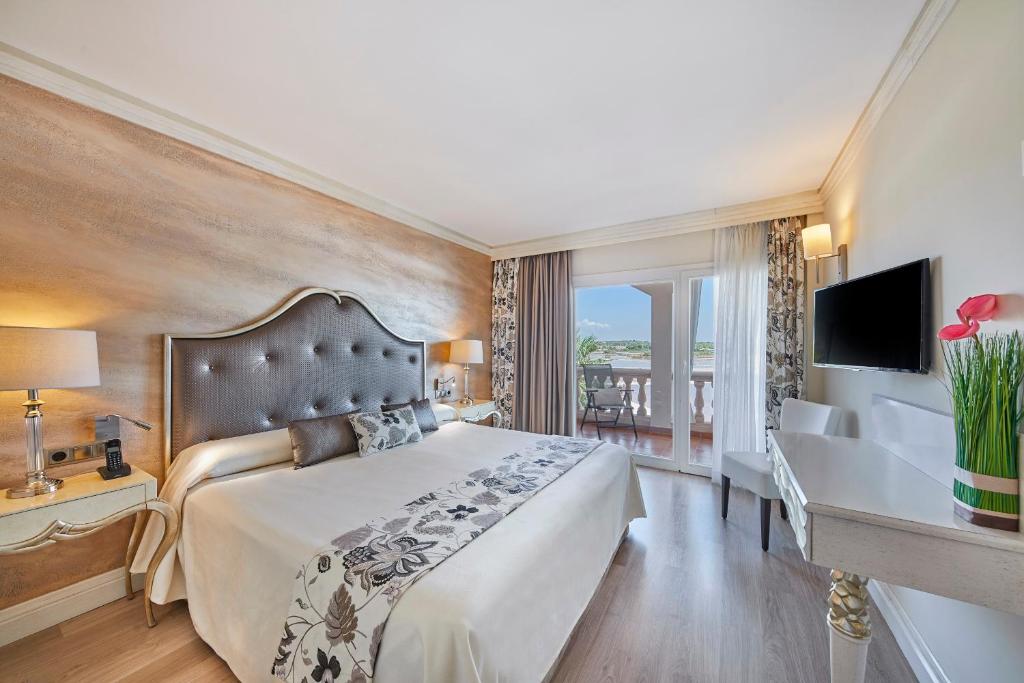 Boutiquehotel El Coto
