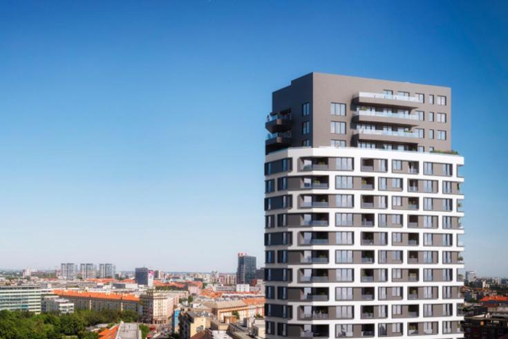 2 room Apartment