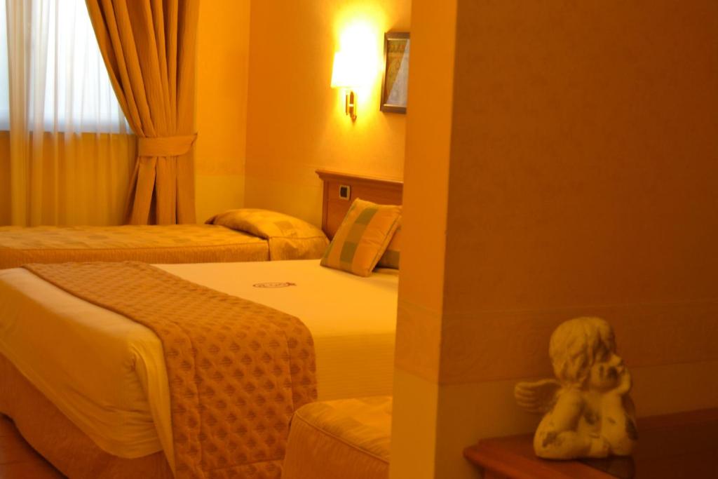 Seccy Hotel Boutique