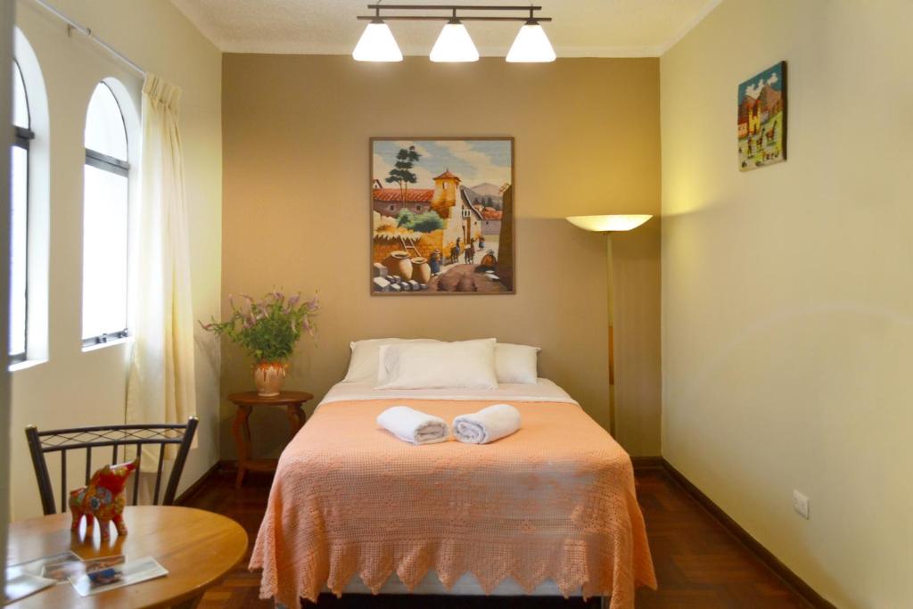 Casa Rodas