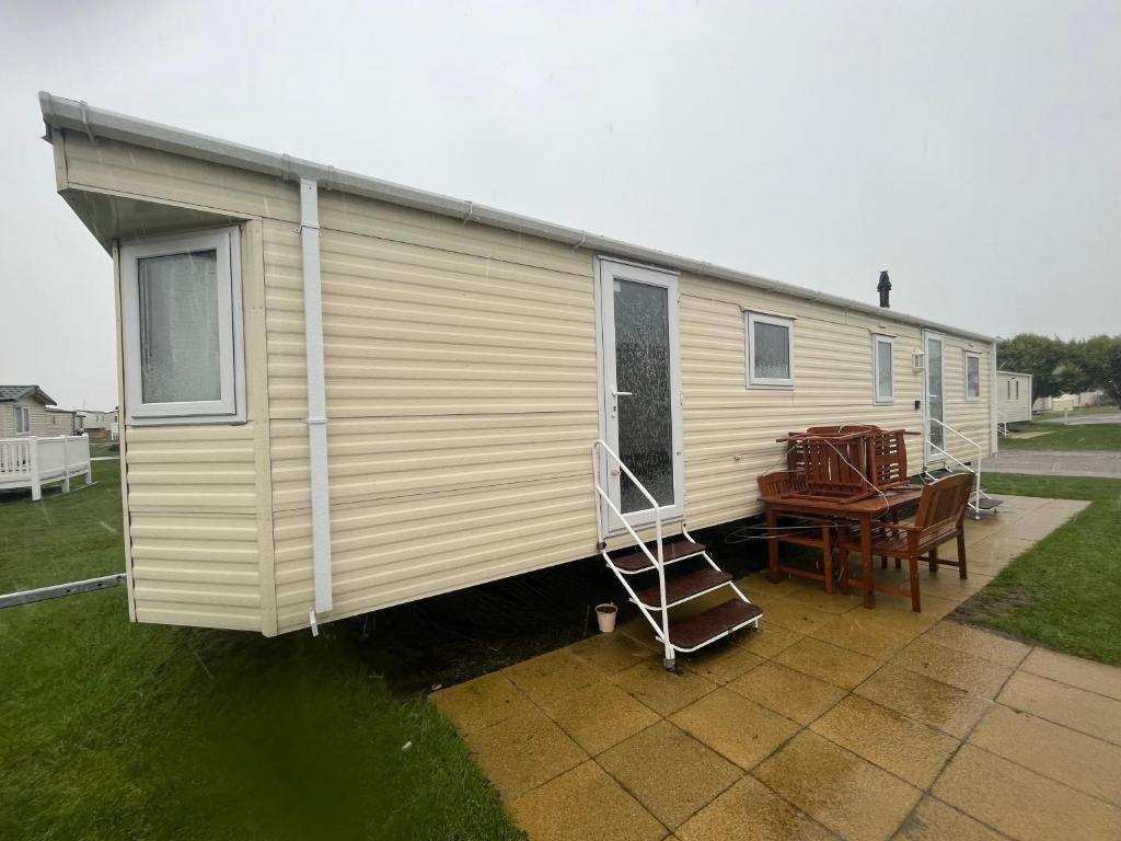 Ormesby 8 ~ Haven Holiday Park