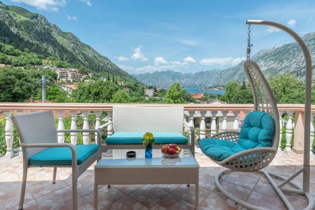 Apartment Vento di Bocche