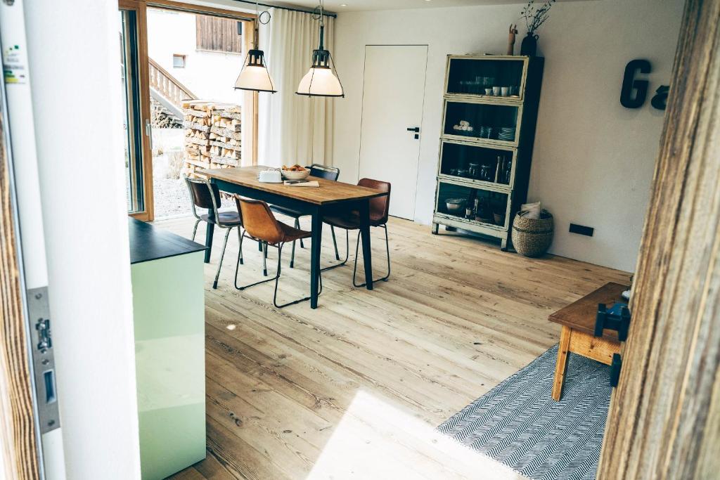 Ferienapartment Gasötz Berchtesgaden