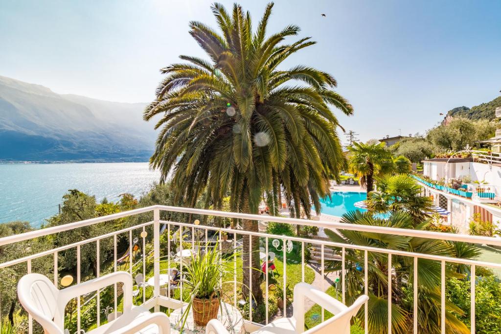 Hotel Riviera Panoramic Green Resort