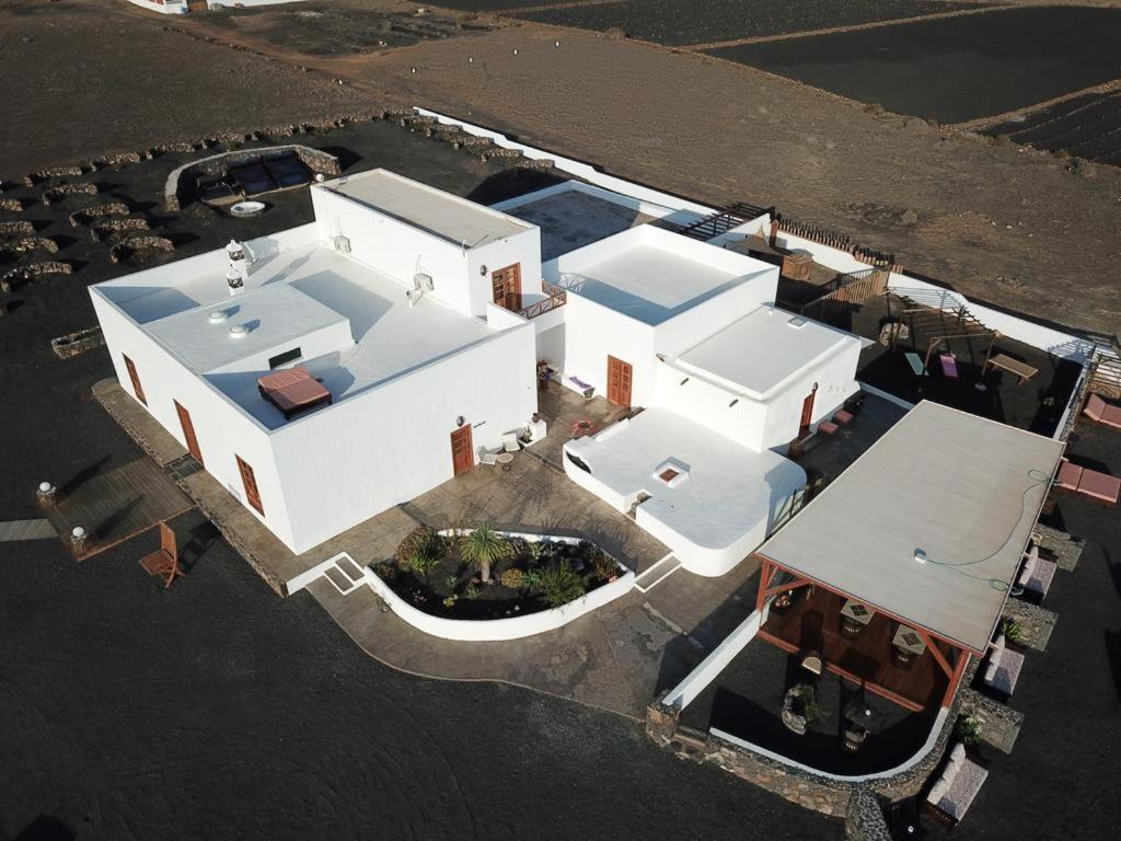 Finca Isolina Hotel Boutique (Mácher)