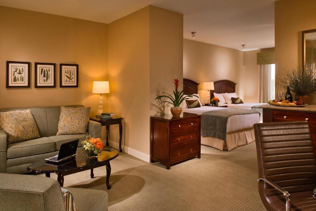 Ayres Hotel & Spa Mission Viejo (Mission Viejo)