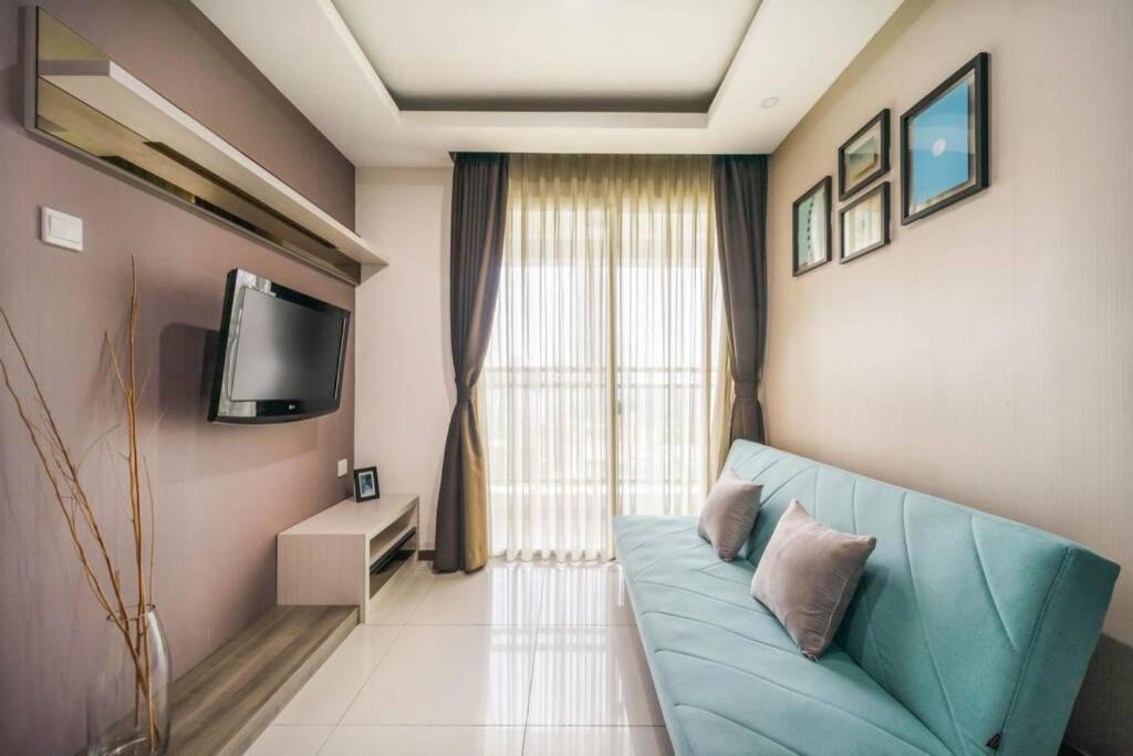 LILAC by Kozystay Thamrin