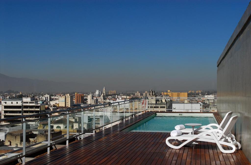 Design Suites Salta