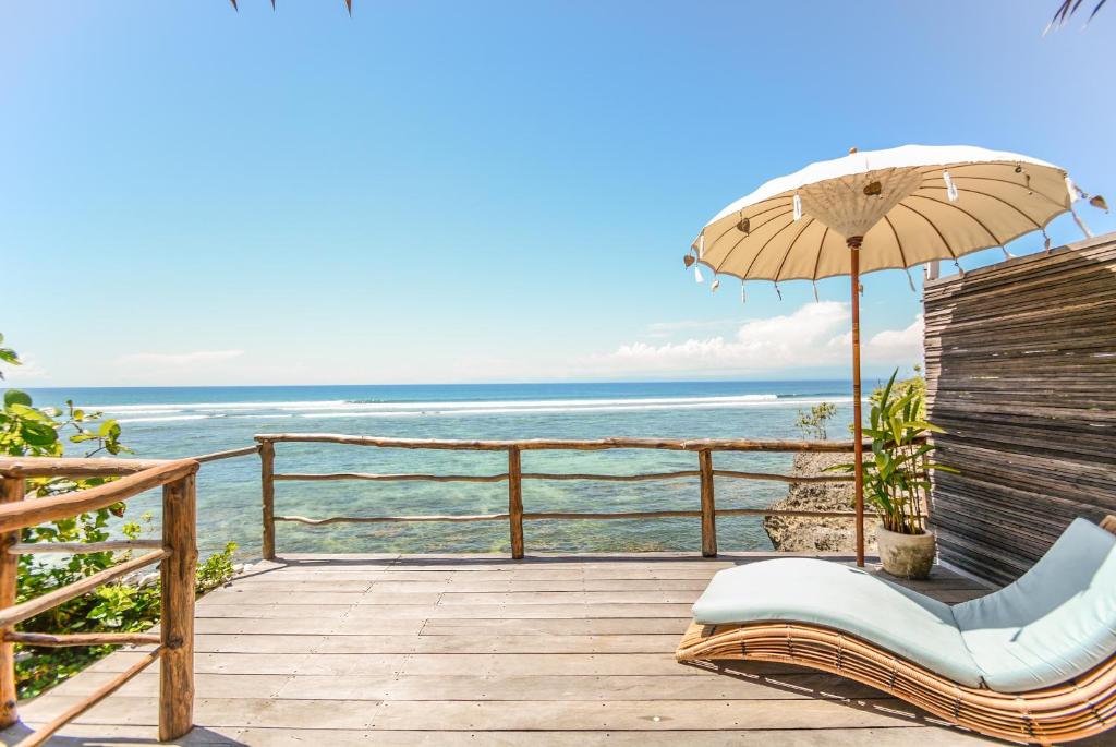 Le Cliff Bali