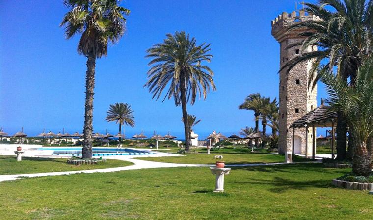 Monarque Club Rivage