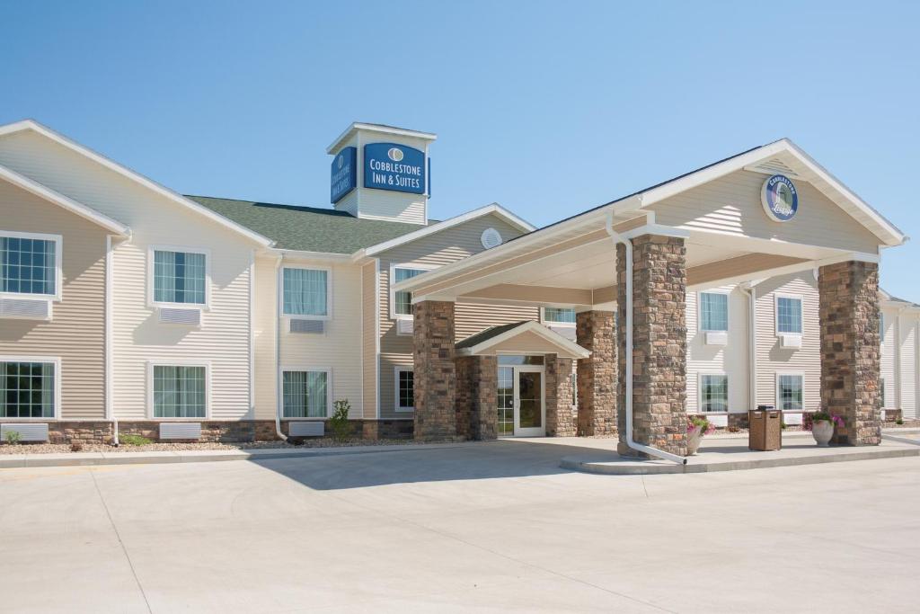 Cobblestone Inn & Suites - Brookville (Brookville)