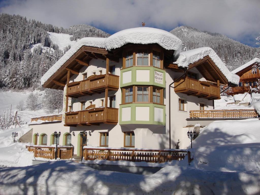 Chalet Campiglio Imperiale Garnì