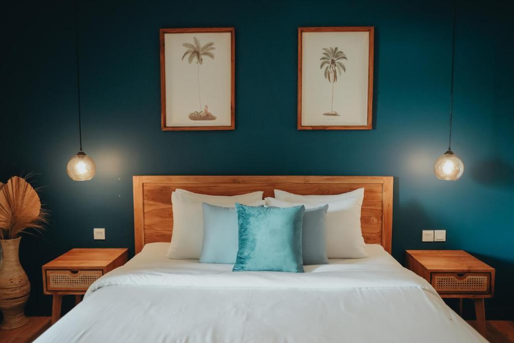 Porter Hotel - Jungle Retreat