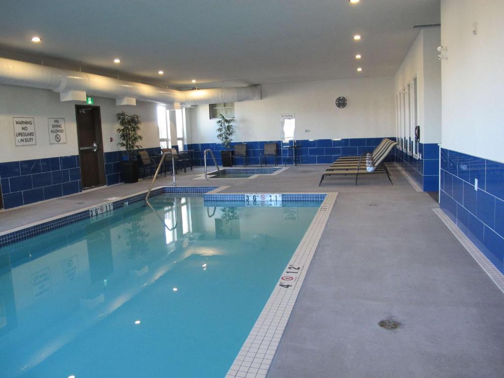 Best Western Plus Moosomin Hotel (Moosomin)