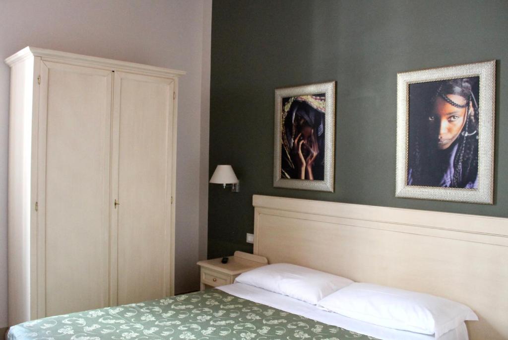 Hotel Capovilla (Pisogne)
