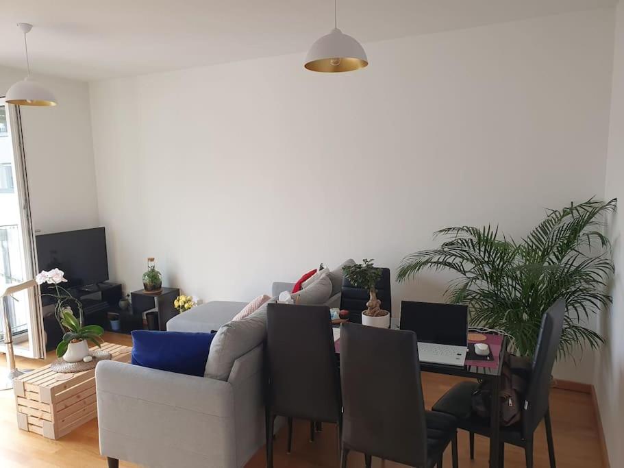 Cozy Flat in Berlin Mitte.