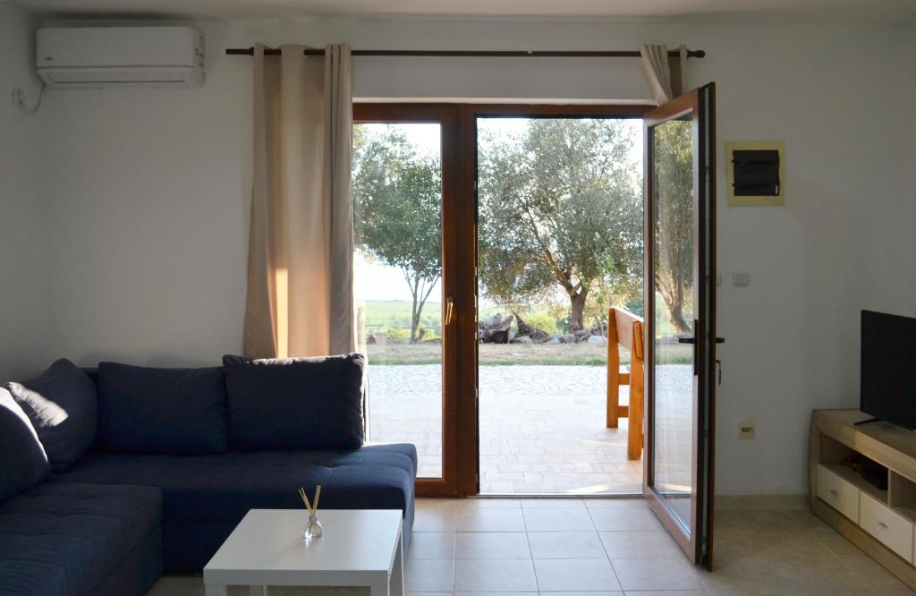Eco Village Buljarica