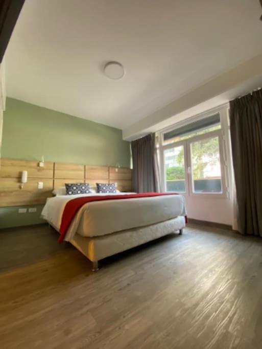 Serendipia*Beautiful loft in San isidro