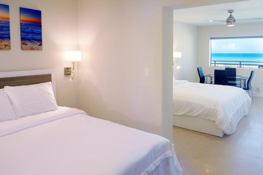 Diane Oceanfront Suites (Hollywood)