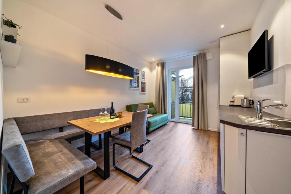 Central Suite Meran