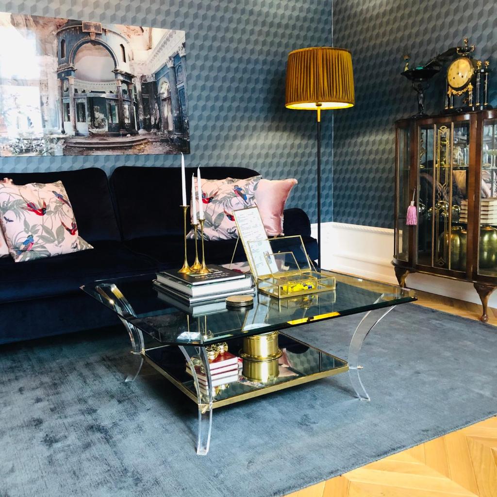 Annas Hotell, KRISTIANSTAD