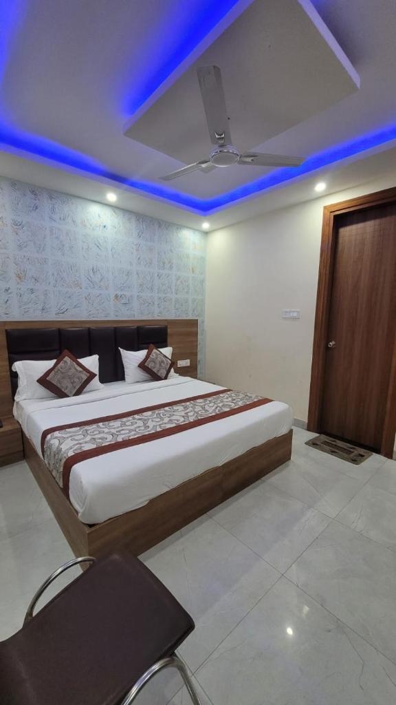 Hotel Gross Suite Near Delhi Airport