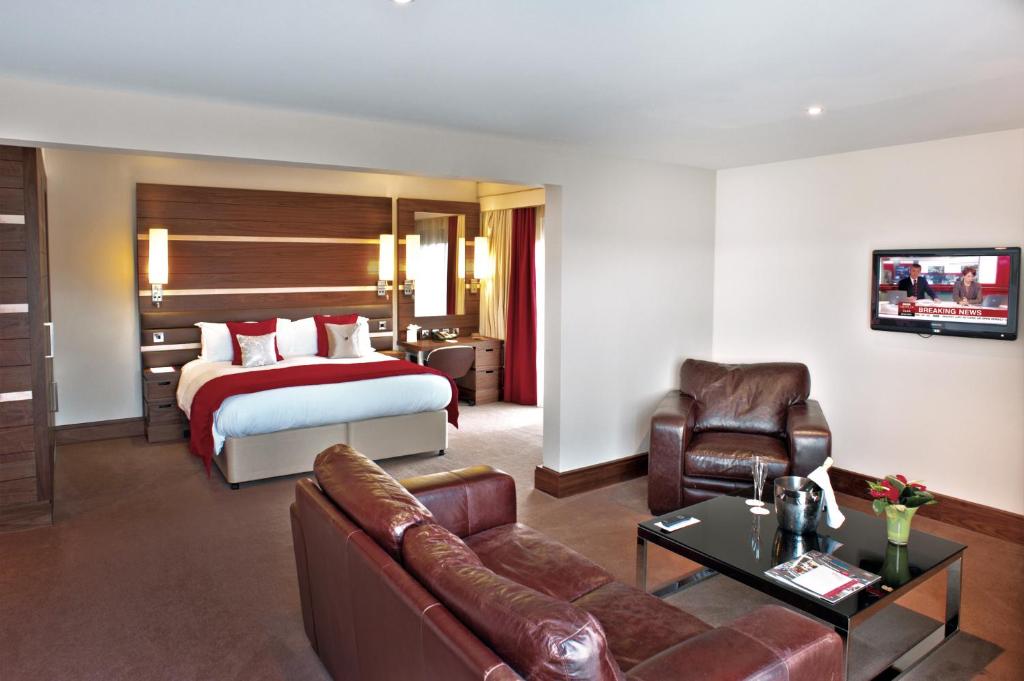 Casa Hotel (Chesterfield)