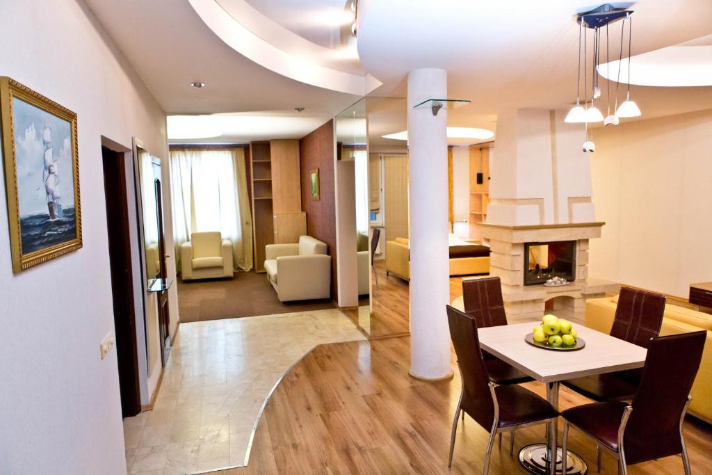Bed & Breakfast Olsi