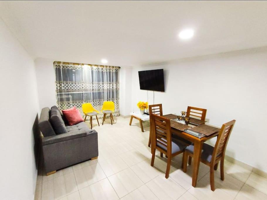Apartamento en Laureles con Excelente Ubicación