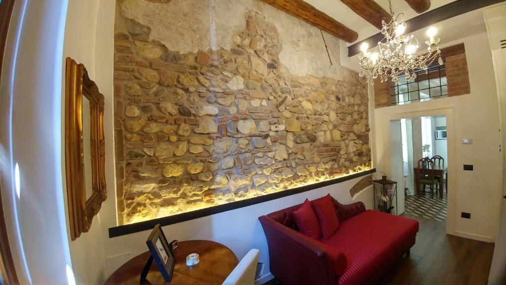 Appartamento al Teatro Romano