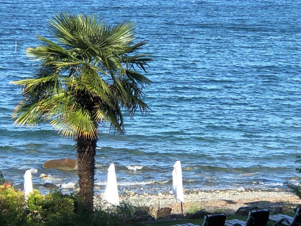 Qualicum Breeze Beach Resort (Qualicum Beach)