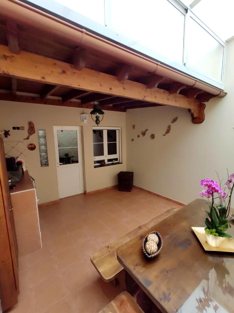 Vivienda vacacional (Puerto del Rosario)