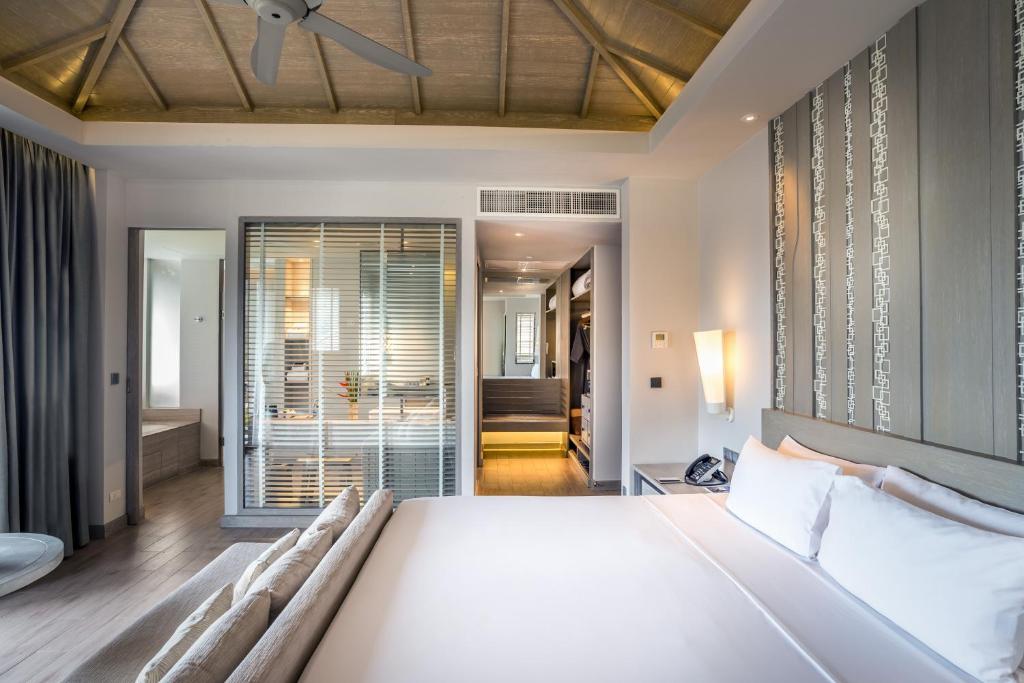Pullman Phuket Arcadia Naithon Beach (Nai Thon Beach)