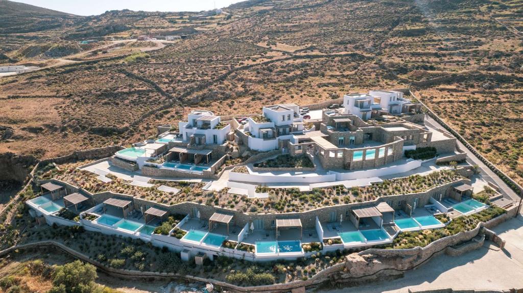 Radisson Blu Euphoria Resort (Kalo Livadi)