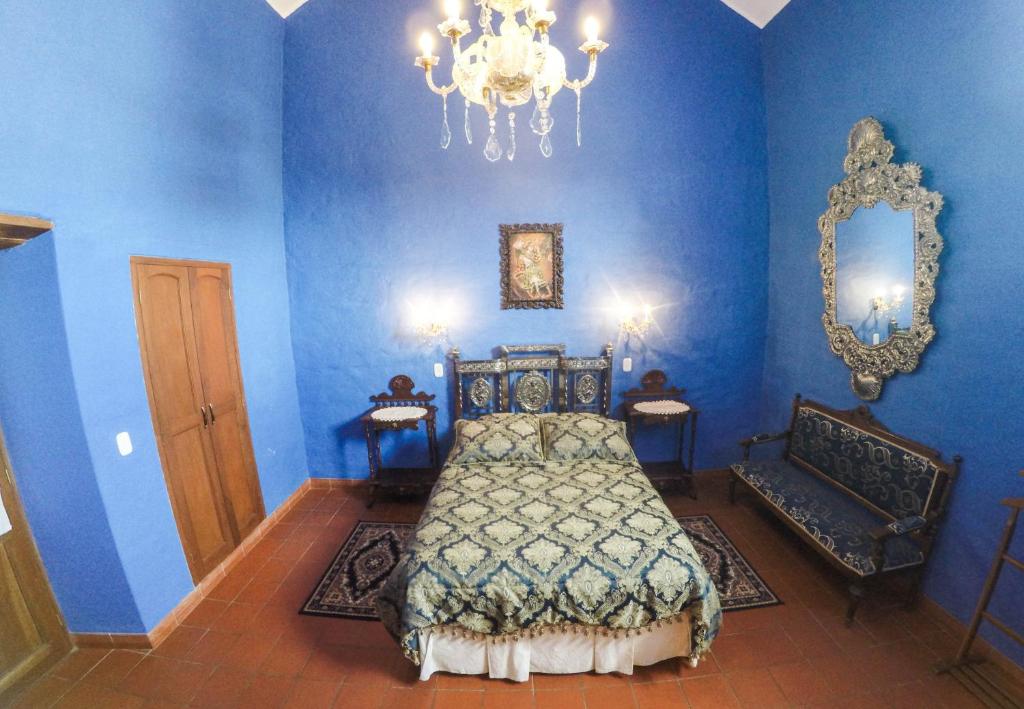 Hotel Monasterio