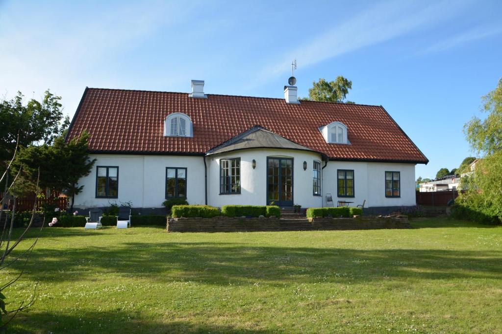 Degebergagården B&B, DEGEBERGA