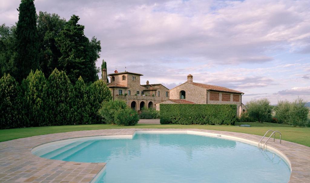 Poggiosole (Tavarnelle in Val di Pesa)