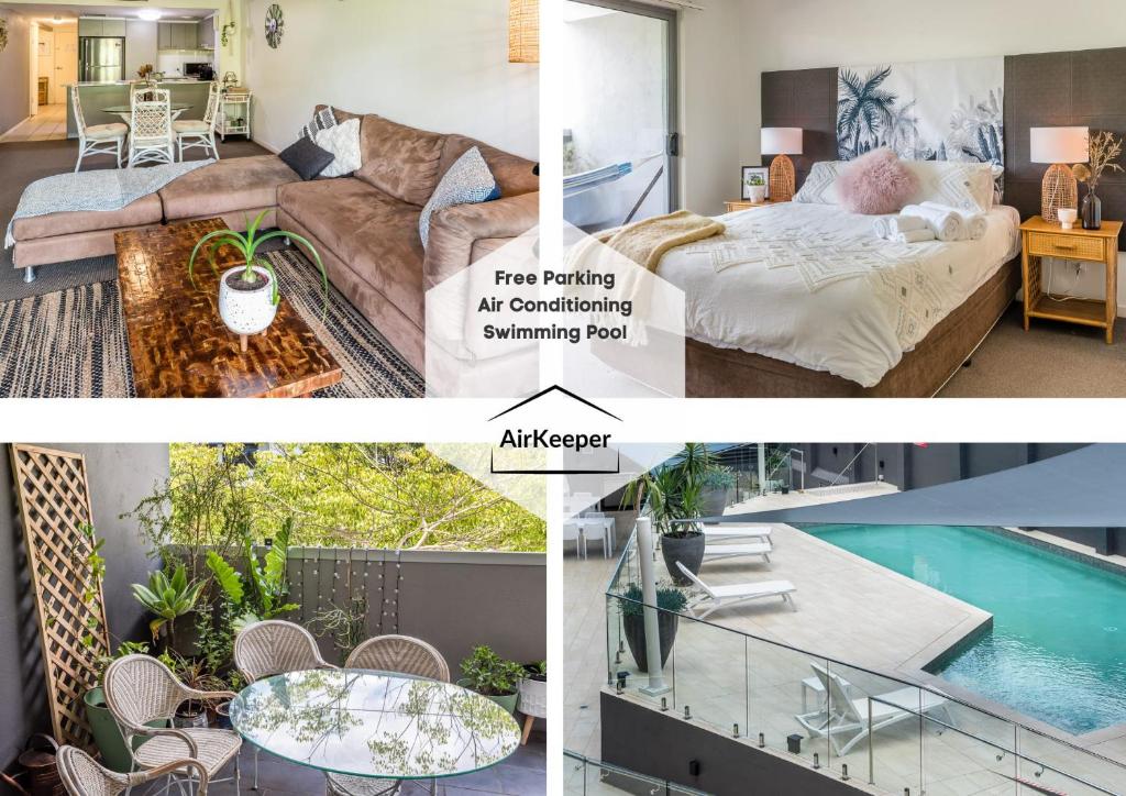 Inner City Pad Bowen Hills