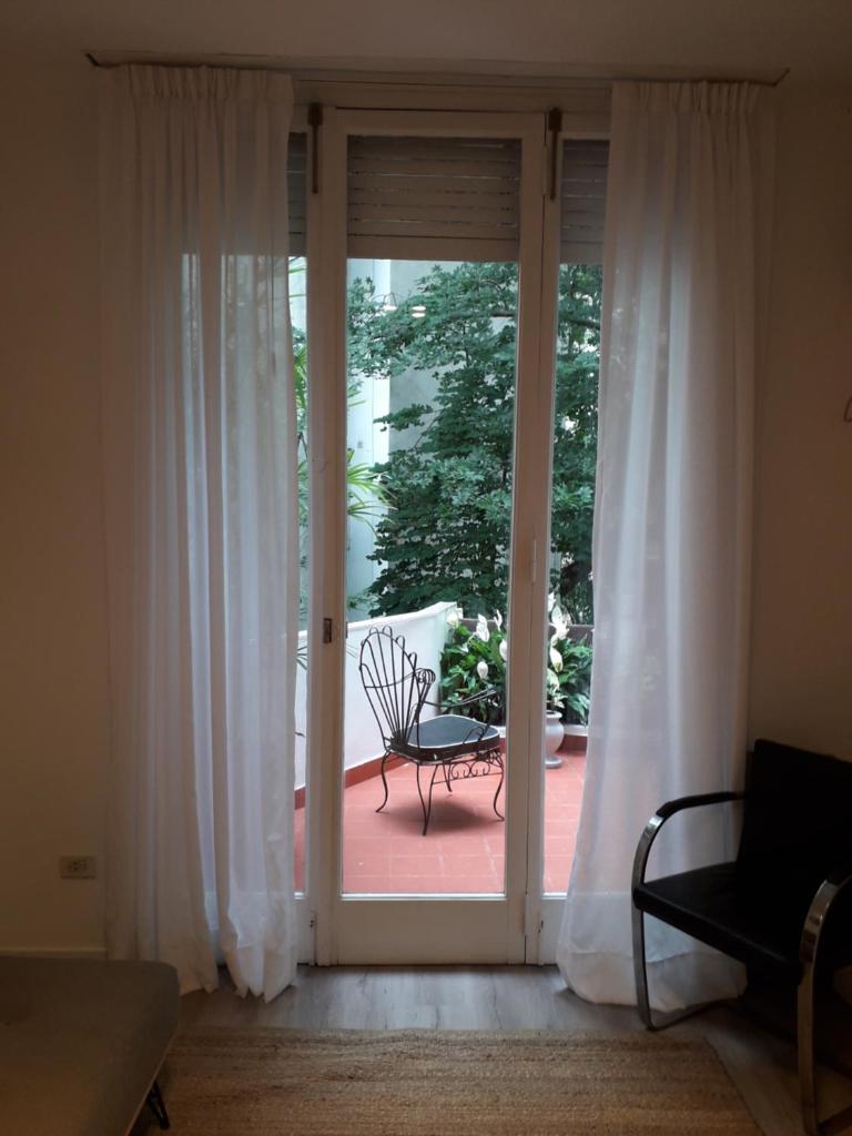 Recoleta Callao Apartamento