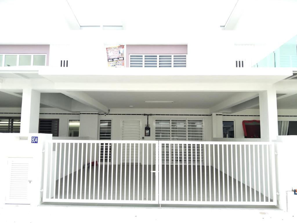 Holiday Suite Seremban