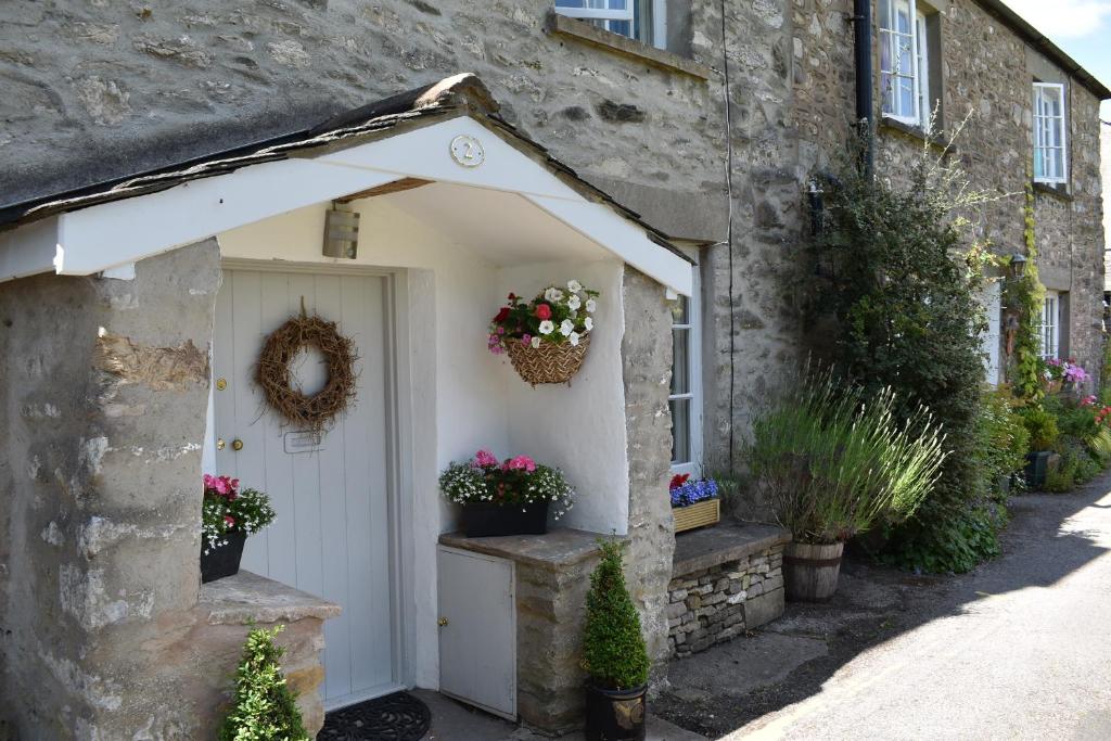 No 2 (Kirkby Lonsdale)