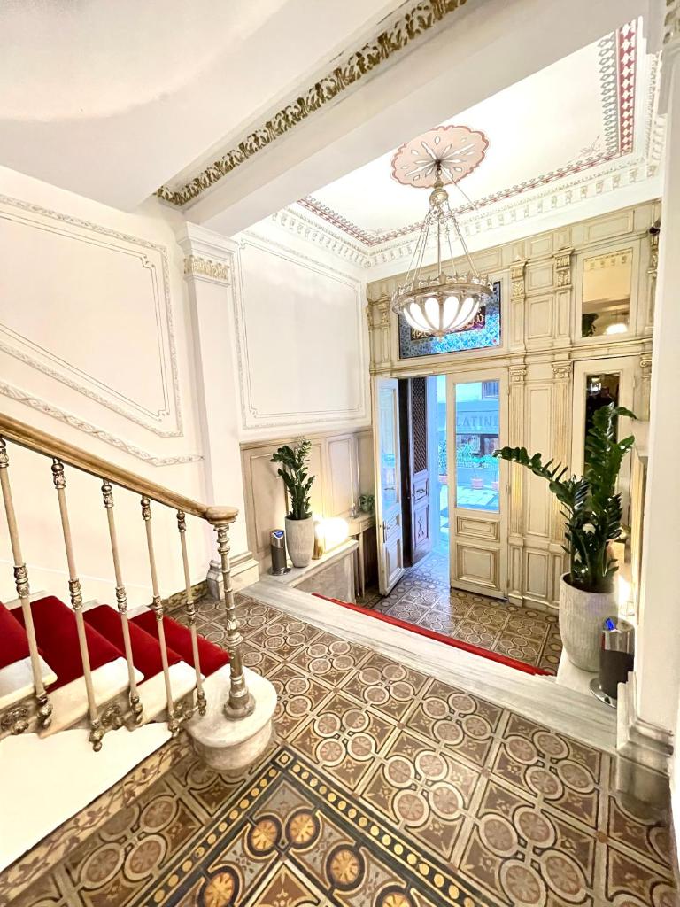 Ayramin Exclusive Hotel