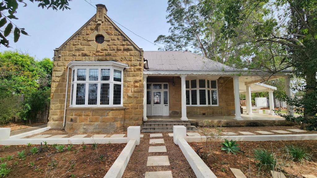 Katarina Karoo Guesthouse